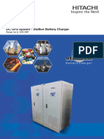 Stallion Battery Charger Catalogue