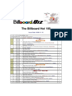 ! - 2008-11-15 - The Billboard Hot 100 Singles