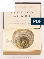 Fiction and Art_ Explorations in Contemporary Theory - Ananta Ch. Sukla.pdf