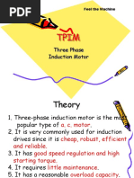 Introduction To TPIM