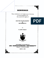 Aeroblological Studies of The Urban and Rural Areas of Bangalore