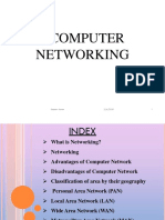 Computer Network