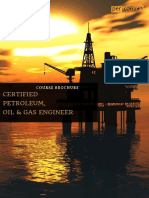 Certified Training Program On Oil Gas Mechanical Pertecnica 2 PDF