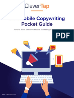 Mobile Guide Copywriting PDF