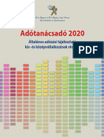ADÓTANÁCSADÓ 2020 - ÁLTALÁNOS ADÓZÁSI TÁJÉKOZTATÓ KIS- ÉS KÖZÉPVÁLLALKOZÁSOK RÉSZÉRE.pdf