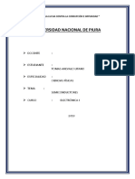 AÑO DE LA LUCHA CONTRA LA CORRUPCIÓN E IMPUNIDAD