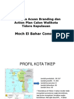 Action Plan Ko El Bahar Conoras PDF