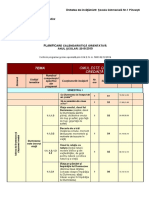 Clasa A III-a