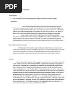 BFP Mission, Vision, and Quality Objectives | PDF | Fire Safety ...