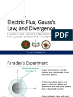 Gauss Law