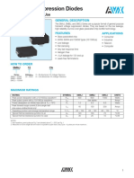 Tvs Diodes