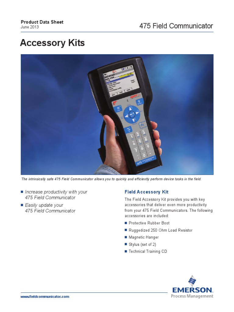 475 Ds Accessorykits PDF | PDF | Usb | Bluetooth