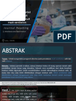Journal Reading Fix