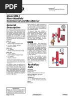 Raiser Magnifull TFP963 - 08 - 2018