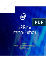 5G Radio Protocols by Interl PDF