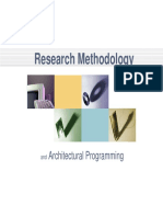 Research Methodology 002