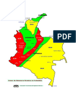 Mapas Colombia Sismica&Otras