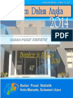 Bunaken Dalam Angka 2014.pdf