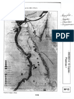 PLANTAS Mapas y Esquemas Egipcios (2011)