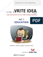 Idea_Bank_Education  