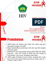 HIV Kel 2
