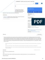 Simple Process Produces Boron Citrate Powder