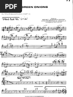 Highway 61 Revisited. | PDF | Woody Guthrie | Jazz