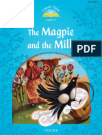 Classic Tales Second Edition Level 1 The Magpie and the Milk