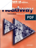 New Headway - Intermediate - Workbook - Text