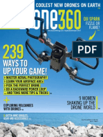 Drone 360. Vol.2, Issue 5 (2017) PDF