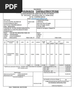 Manpower Supply Invoice Template | PDF | Career & Growth | Business