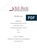 Report SQL PDF