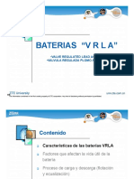 E03 Introducción y Mantenimiento de Las Baterías VRLA (p32)