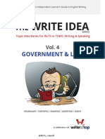 Idea Bank Government