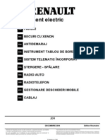 MR395LAGUNA8 - Echipament Electric A