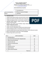 Soal Praktik Akuntansi - Siklus Ak