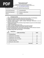 Pembahasan Soal Ukk 2018 Paket 1 Pd Mitra