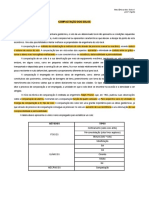 Compactação de solos: métodos, ensaios e curva de compactação