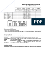 Soal Praktik Akuntansi - SpreadSheet 