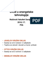 UET 2b Oto-Dizel-Joule Ciklus+