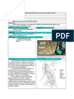 7E Lesson PlanACTIVE FAULTS - P6xy