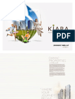 Kiara Damac Hills PDF