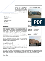 Elante Mall PDF