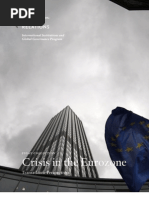 Download Crisis in the Eurozone Transatlantic Perspectives by Council on Foreign Relations SN44614233 doc pdf