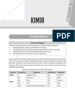 Definisi Senyawa Poliatomik Dan Tata Nama Senyawa Poliatomik Unsur Logam Golongan A Dan Anionnya 0 PDF