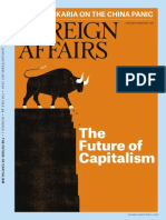 Foreign Affairs January Feburary 2020 PDF