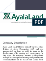 Ayala Land, Inc