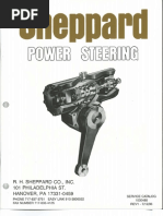 Copia de 92-Series-Sheppard-Power-Steering-Service-Manual