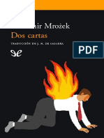 Dos Cartas