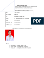 Profil Biodata
